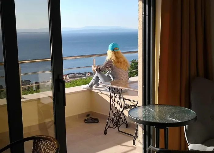 Διαμέρισμα 4k Οπατία