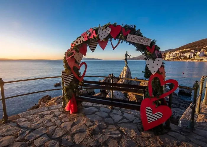 4k Διαμέρισμα Οπατία