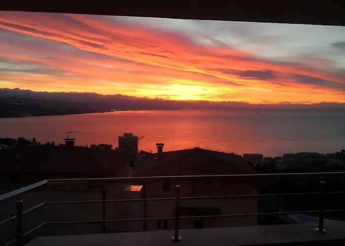 Διαμέρισμα 4k