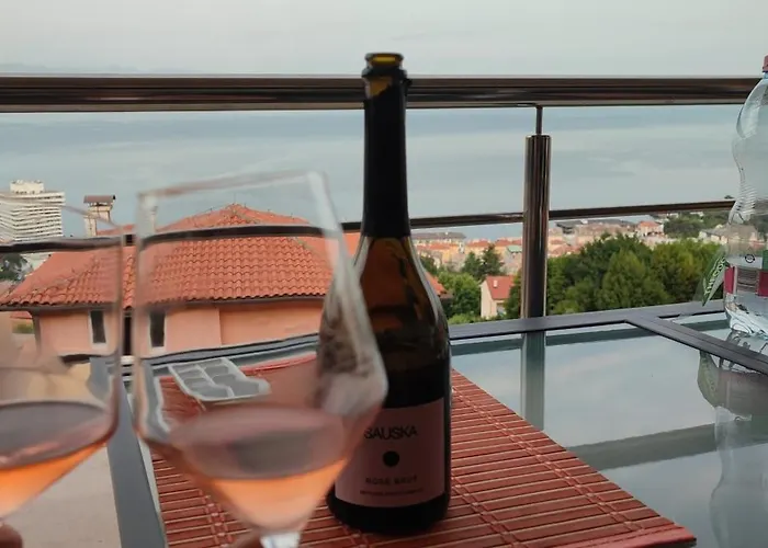 Διαμέρισμα 4k Οπατία