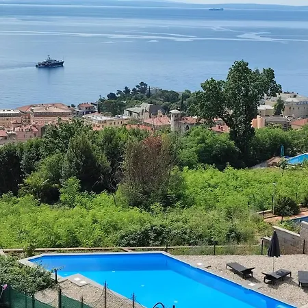 4k * Opatija