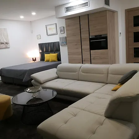 4k Apartman Opatija