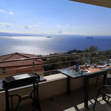 4k Apartman