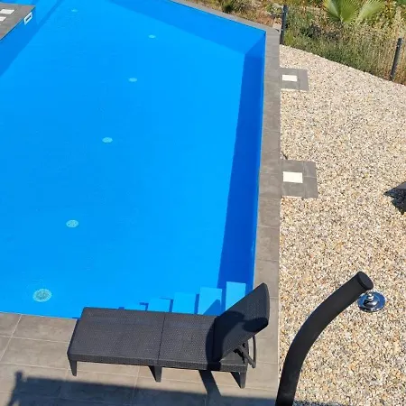 4k Lägenhet Opatija