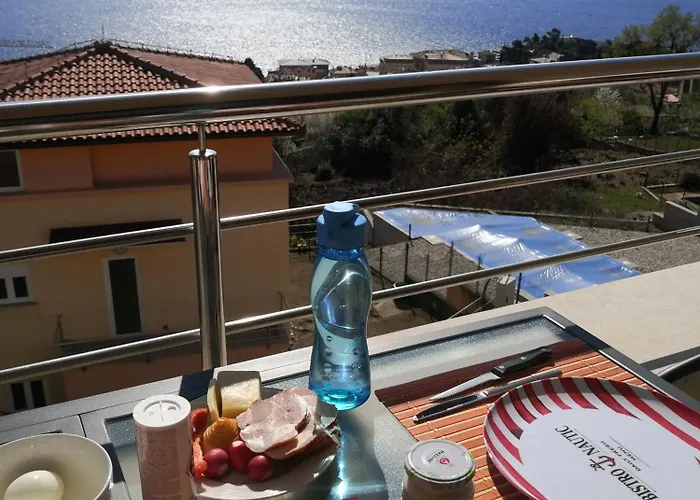 Apartamento 4k Opatija