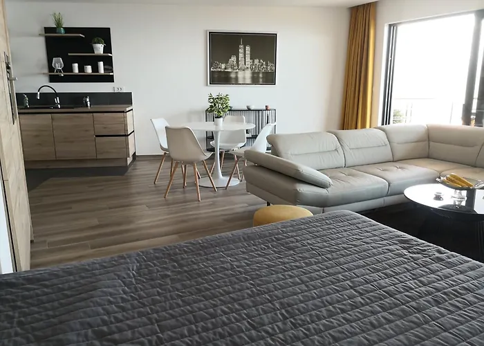 Apartamento 4k Opatija