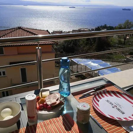 Apartament 4k Opatija