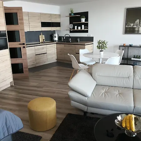 4k Apartament Opatija