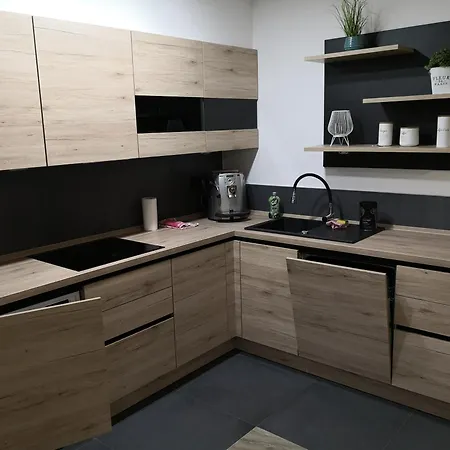 Apartament 4k
