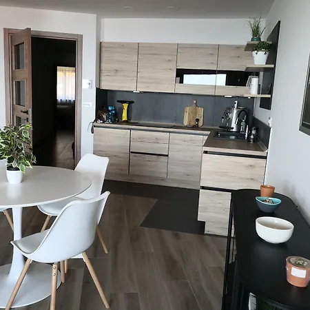4k Apartament