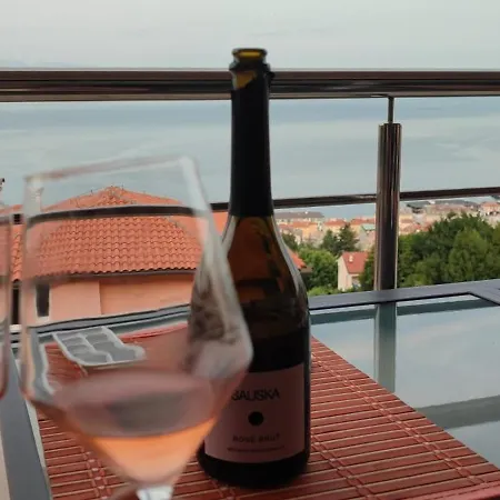 Apartament 4k Opatija